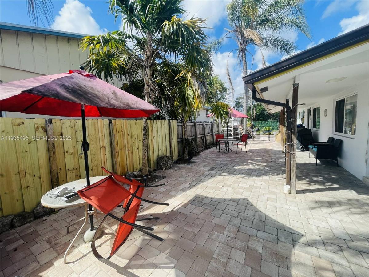 Apartment for rent at 1305 NE 2nd Ave, Fort Lauderdale, FL 33304