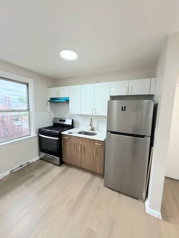 Apartment for rent at 44 Irving St #4, Newark, NJ 07104