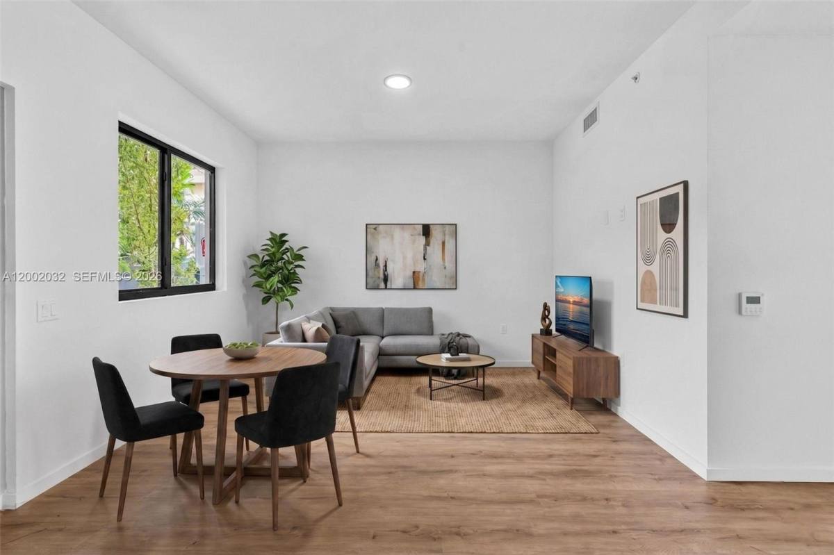 Apartment for rent at 753 NW 30th St, Miami, FL 33127