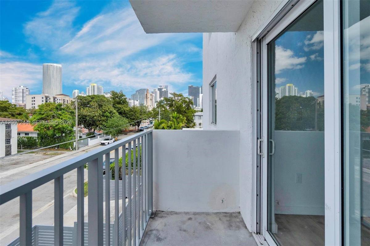 Apartment for rent at 753 NW 30th St, Miami, FL 33127