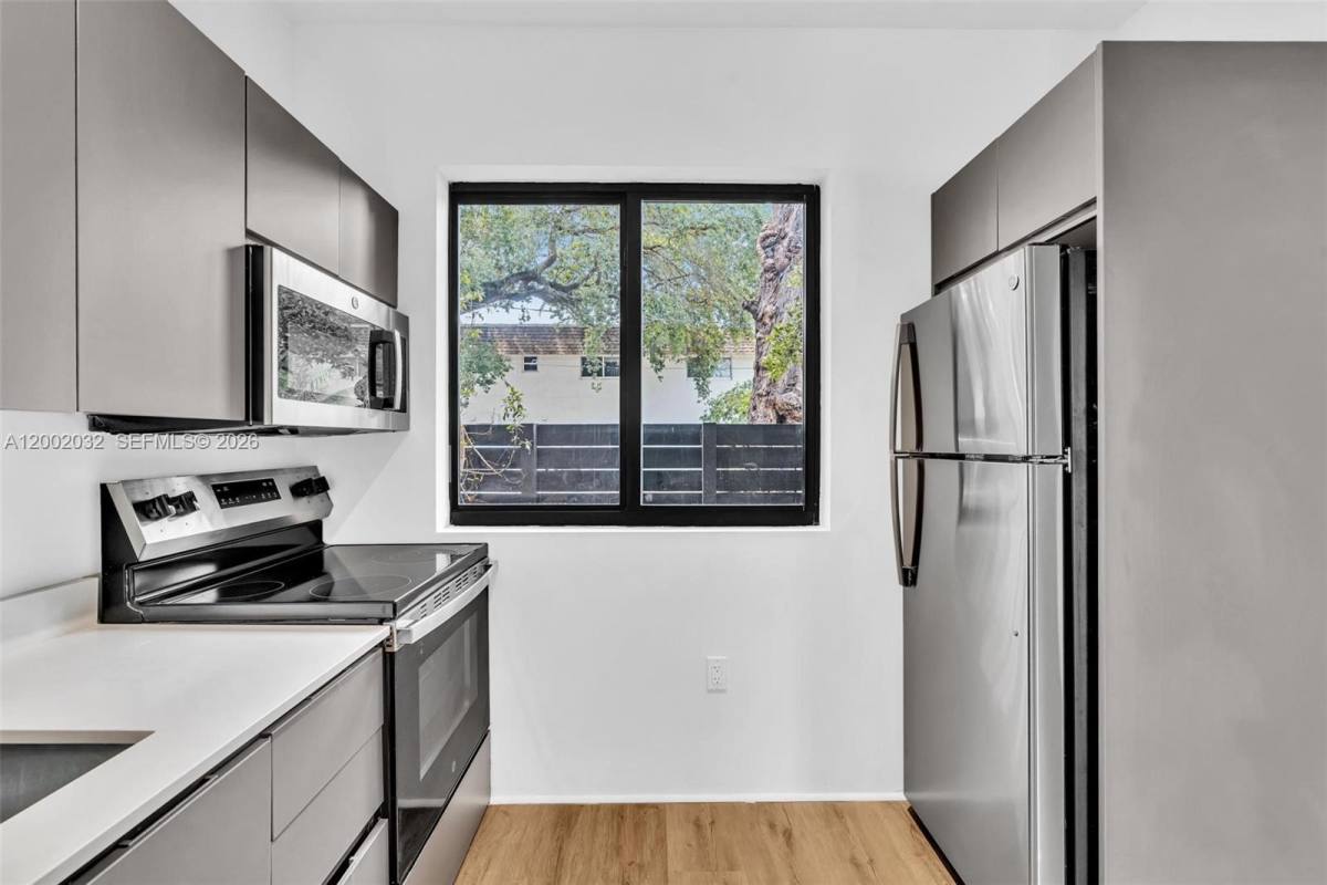 Apartment for rent at 753 NW 30th St, Miami, FL 33127