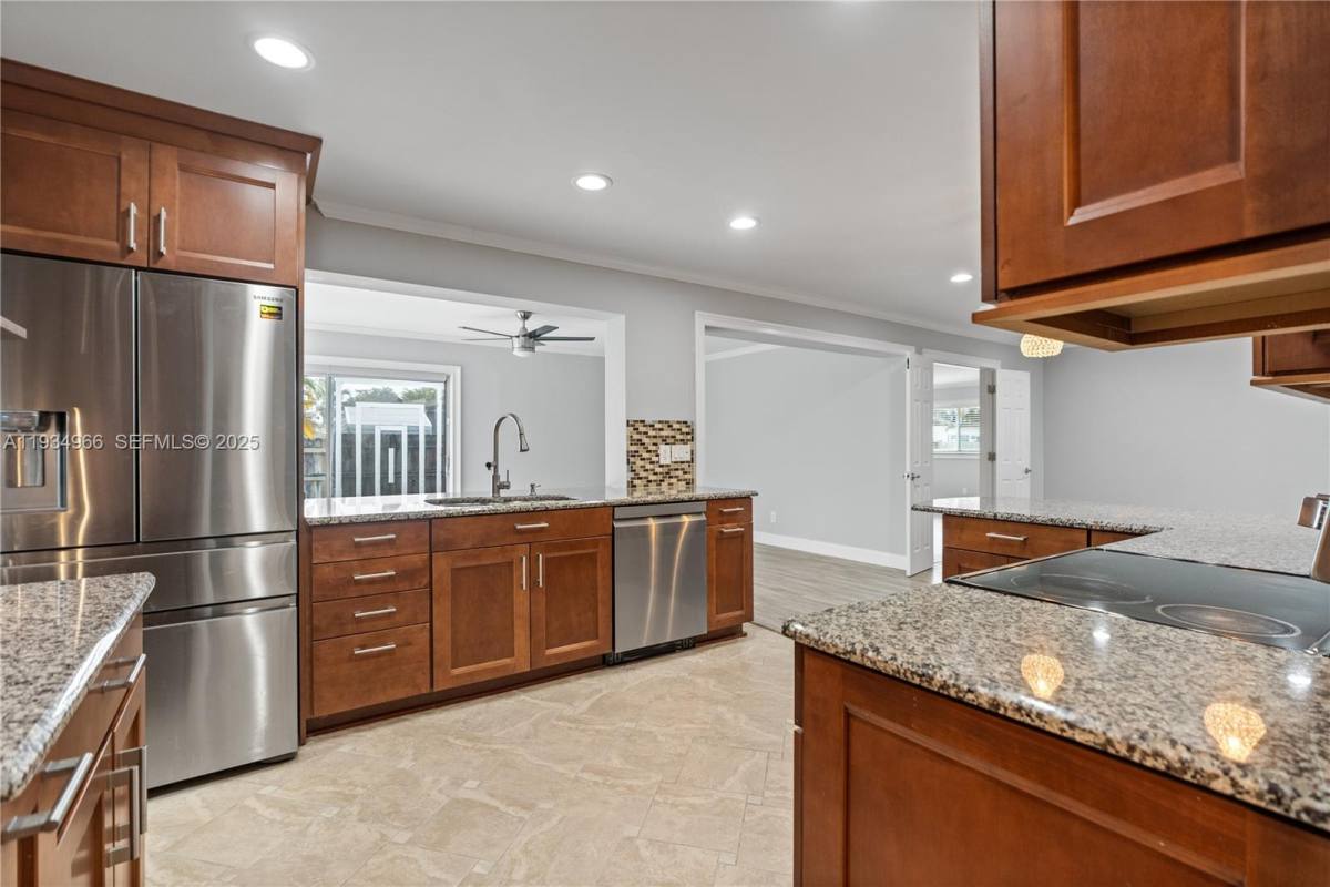 House for rent at 8930 NW 23rd St, Hollywood, FL 33024