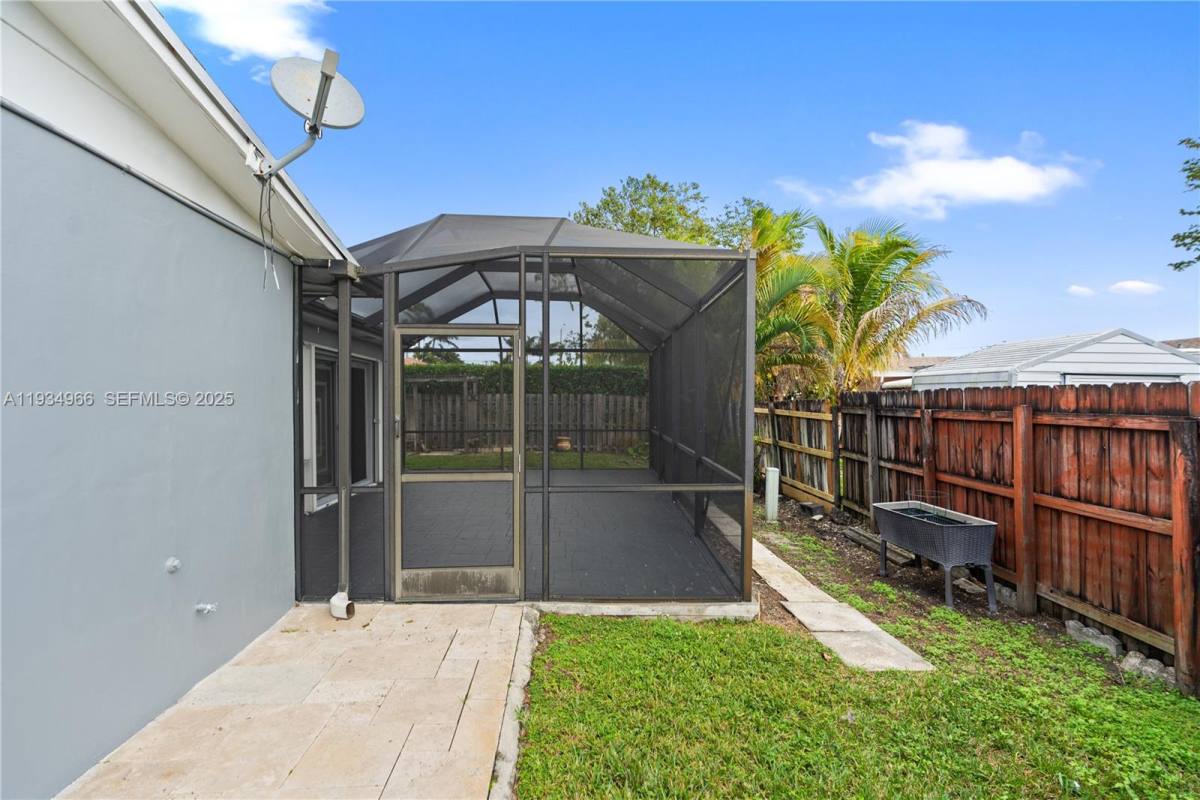 House for rent at 8930 NW 23rd St, Hollywood, FL 33024