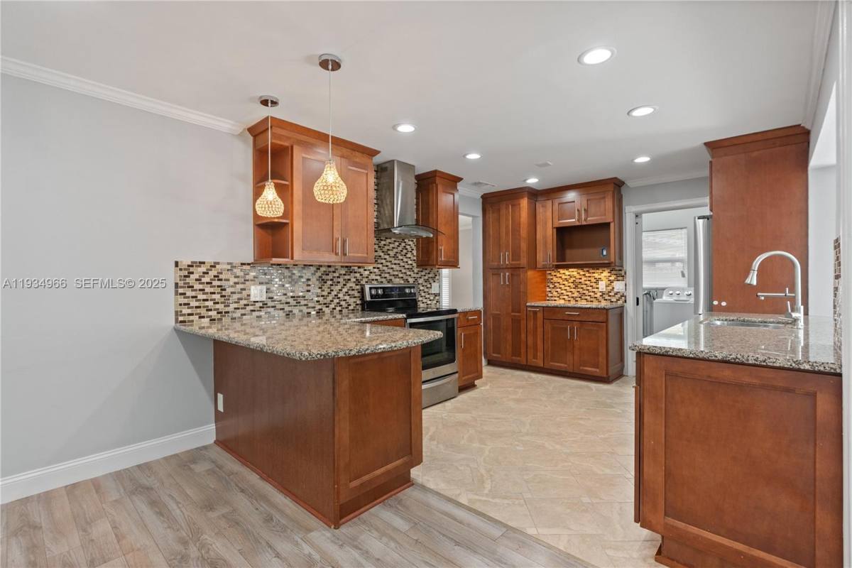House for rent at 8930 NW 23rd St, Hollywood, FL 33024