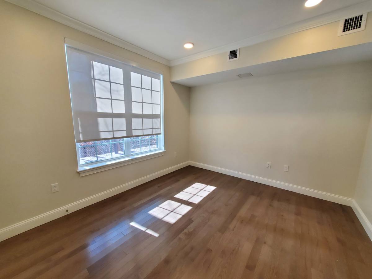 Apartment for rent at 39 Herrick Rd #U103, Newton Center, MA 02459