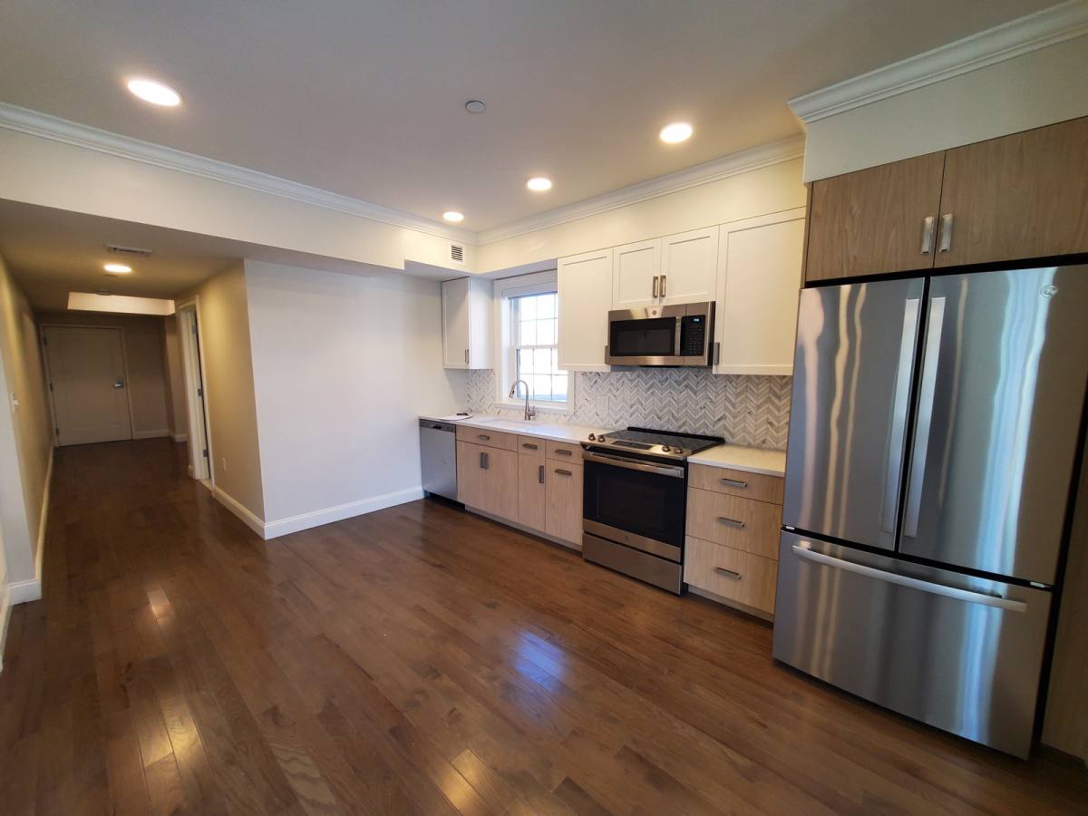 Apartment for rent at 39 Herrick Rd #U103, Newton Center, MA 02459