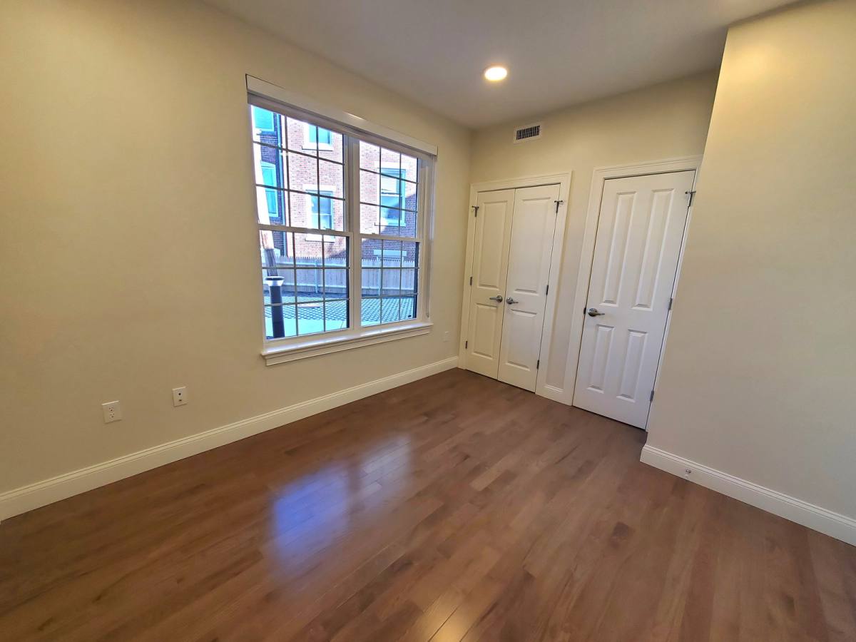 Apartment for rent at 39 Herrick Rd #U103, Newton Center, MA 02459