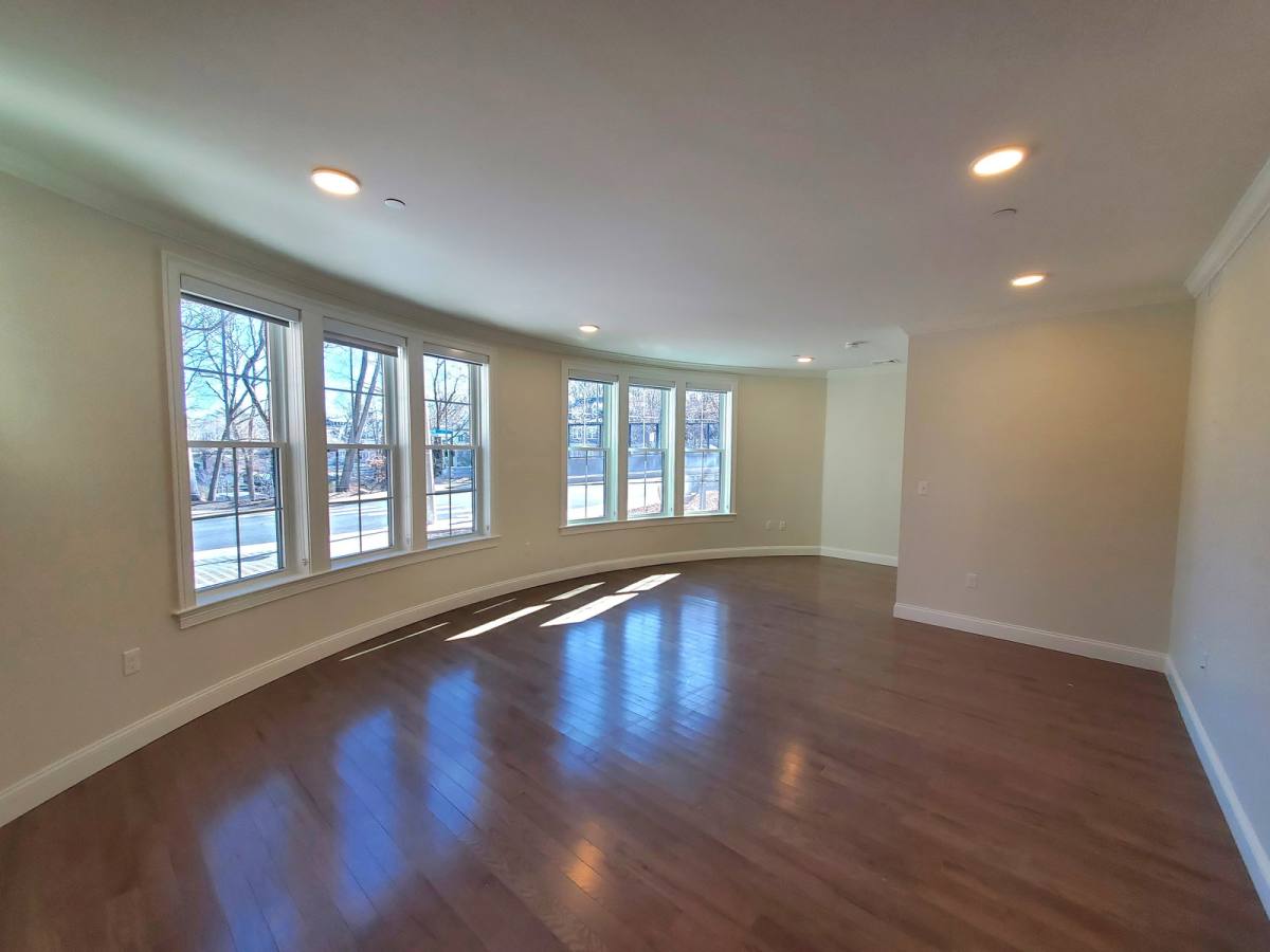 Apartment for rent at 39 Herrick Rd #U103, Newton Center, MA 02459