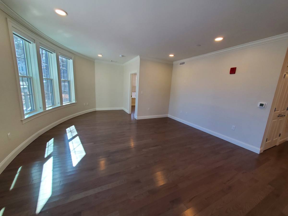 Apartment for rent at 39 Herrick Rd #U103, Newton Center, MA 02459