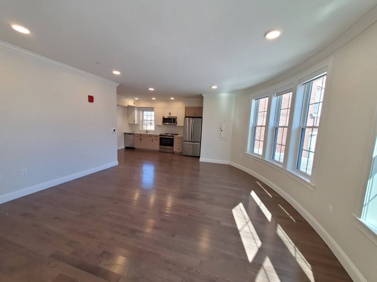 Apartment for rent at 39 Herrick Rd #U103, Newton Center, MA 02459