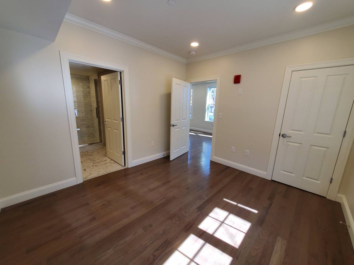 Apartment for rent at 39 Herrick Rd #U103, Newton Center, MA 02459