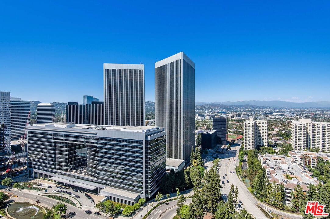 House for rent at 1 W Century Dr #24D, Los Angeles, CA 90067