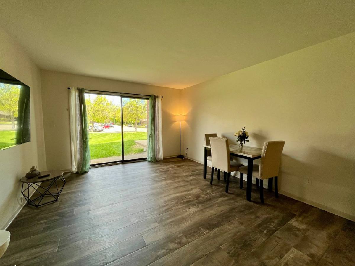 Apartment for rent at 1751 S 115th Court, Milwaukee, WI 53214