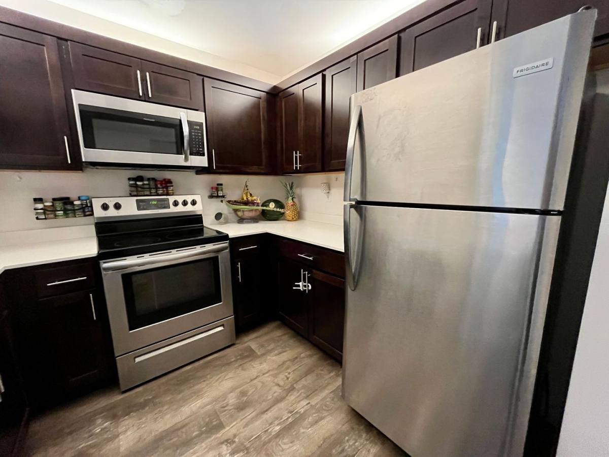 Apartment for rent at 1751 S 115th Court, Milwaukee, WI 53214