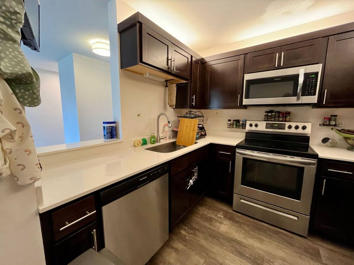 Apartment for rent at 1751 S 115th Court, Milwaukee, WI 53214