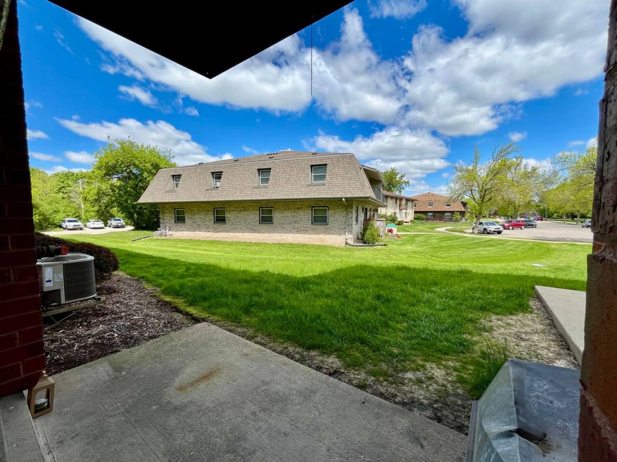 Apartment for rent at 1751 S 115th Court, Milwaukee, WI 53214
