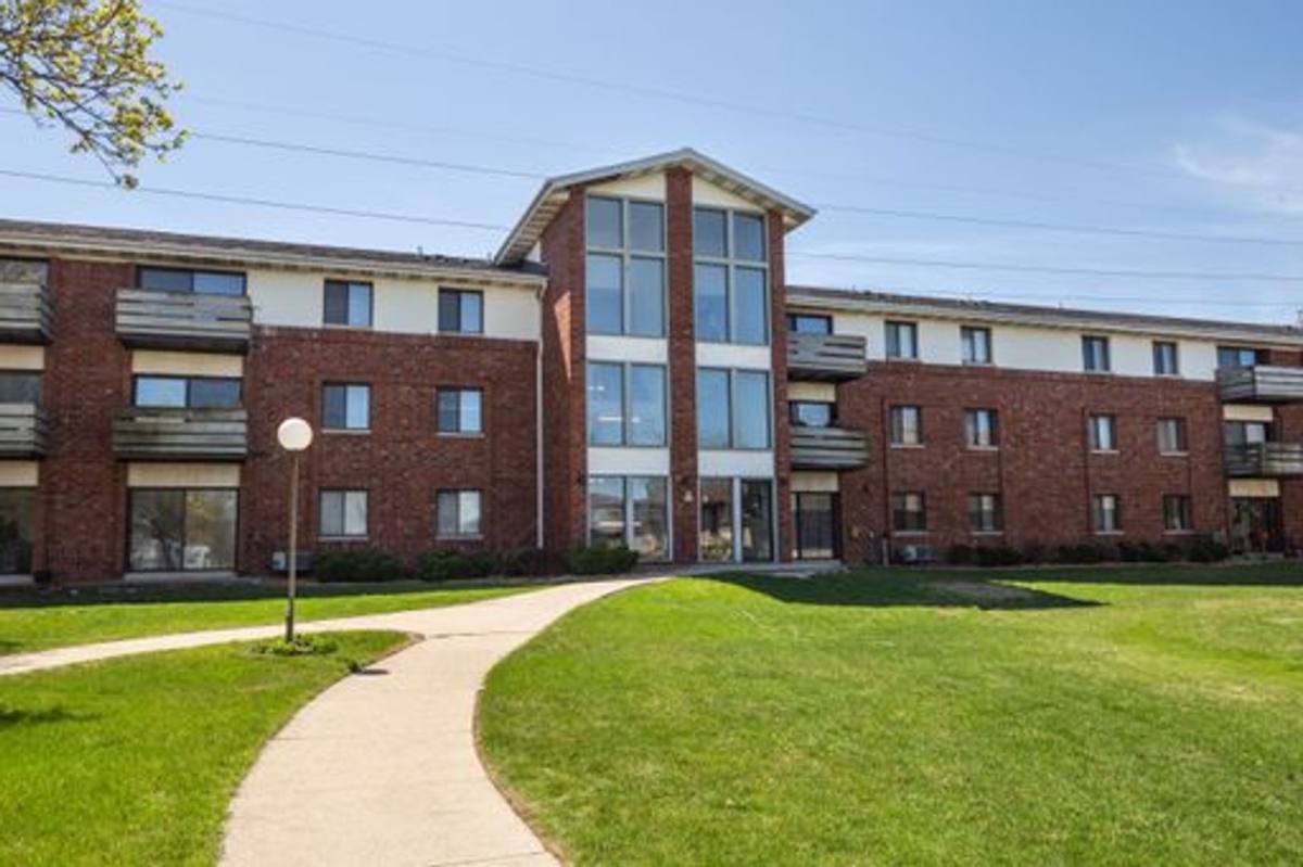 Apartment for rent at 1751 S 115th Court, Milwaukee, WI 53214