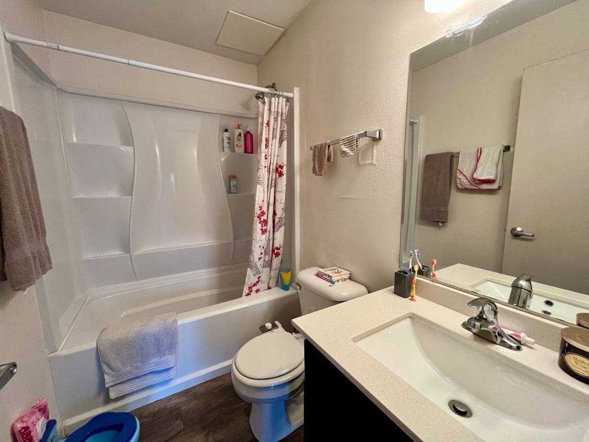 Apartment for rent at 1751 S 115th Court, Milwaukee, WI 53214