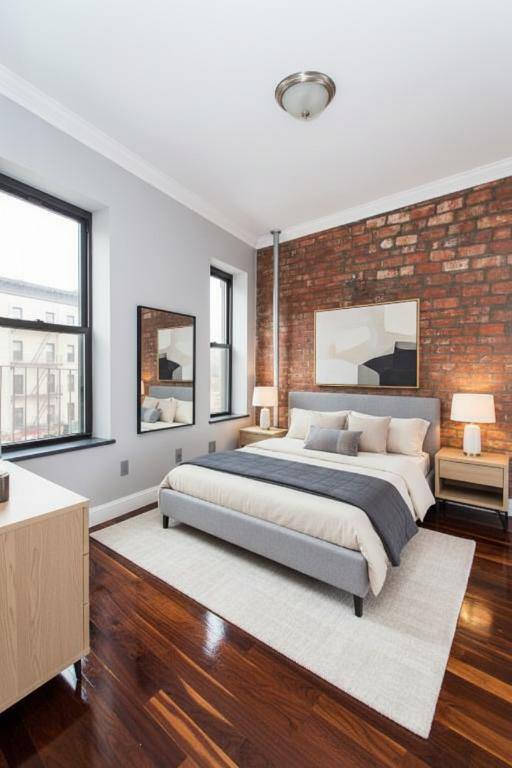 Apartment for rent at 1345 Amsterdam Ave #4C, New York, NY 10027