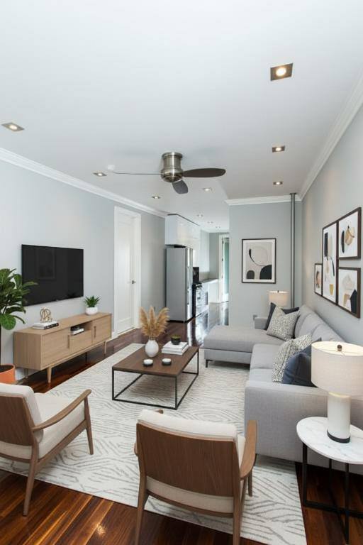 Apartment for rent at 1345 Amsterdam Ave #4C, New York, NY 10027