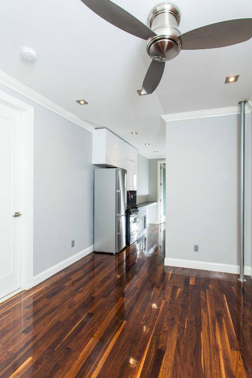 Apartment for rent at 1345 Amsterdam Ave #4C, New York, NY 10027