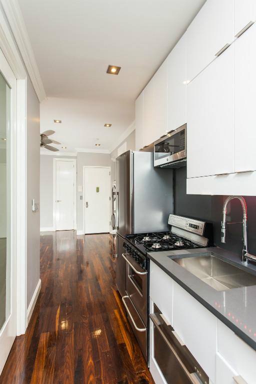 Apartment for rent at 1345 Amsterdam Ave #4C, New York, NY 10027