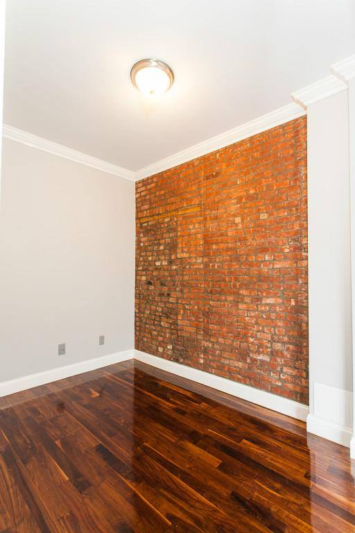 Apartment for rent at 1345 Amsterdam Ave #4C, New York, NY 10027