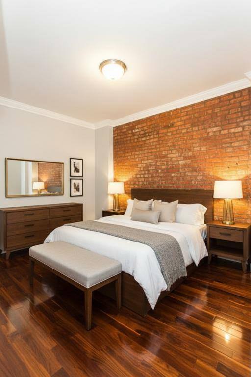 Apartment for rent at 1345 Amsterdam Ave #4C, New York, NY 10027