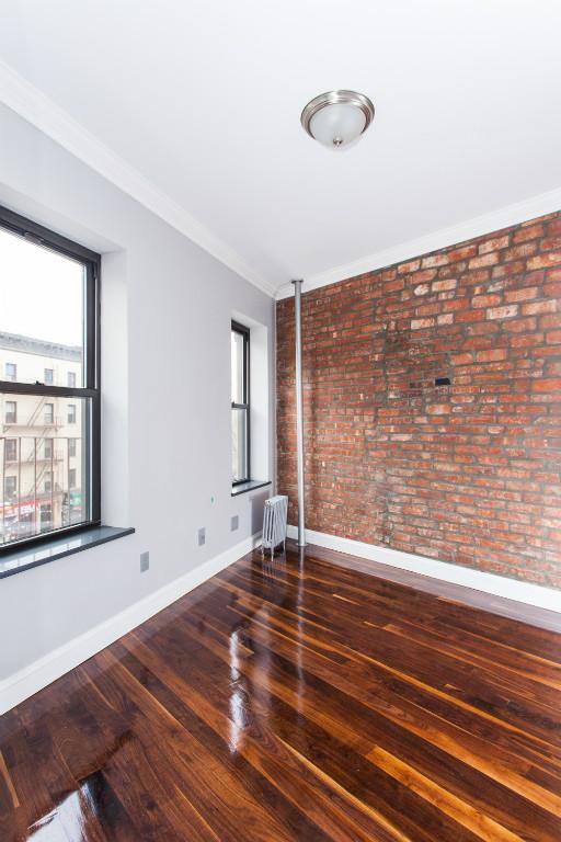 Apartment for rent at 1345 Amsterdam Ave #4C, New York, NY 10027