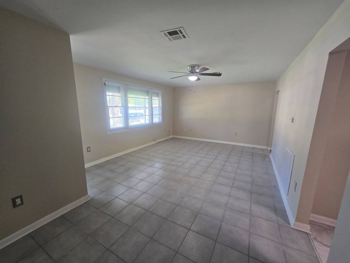 House for rent at 4900 Lurline St, New Orleans, LA 70127