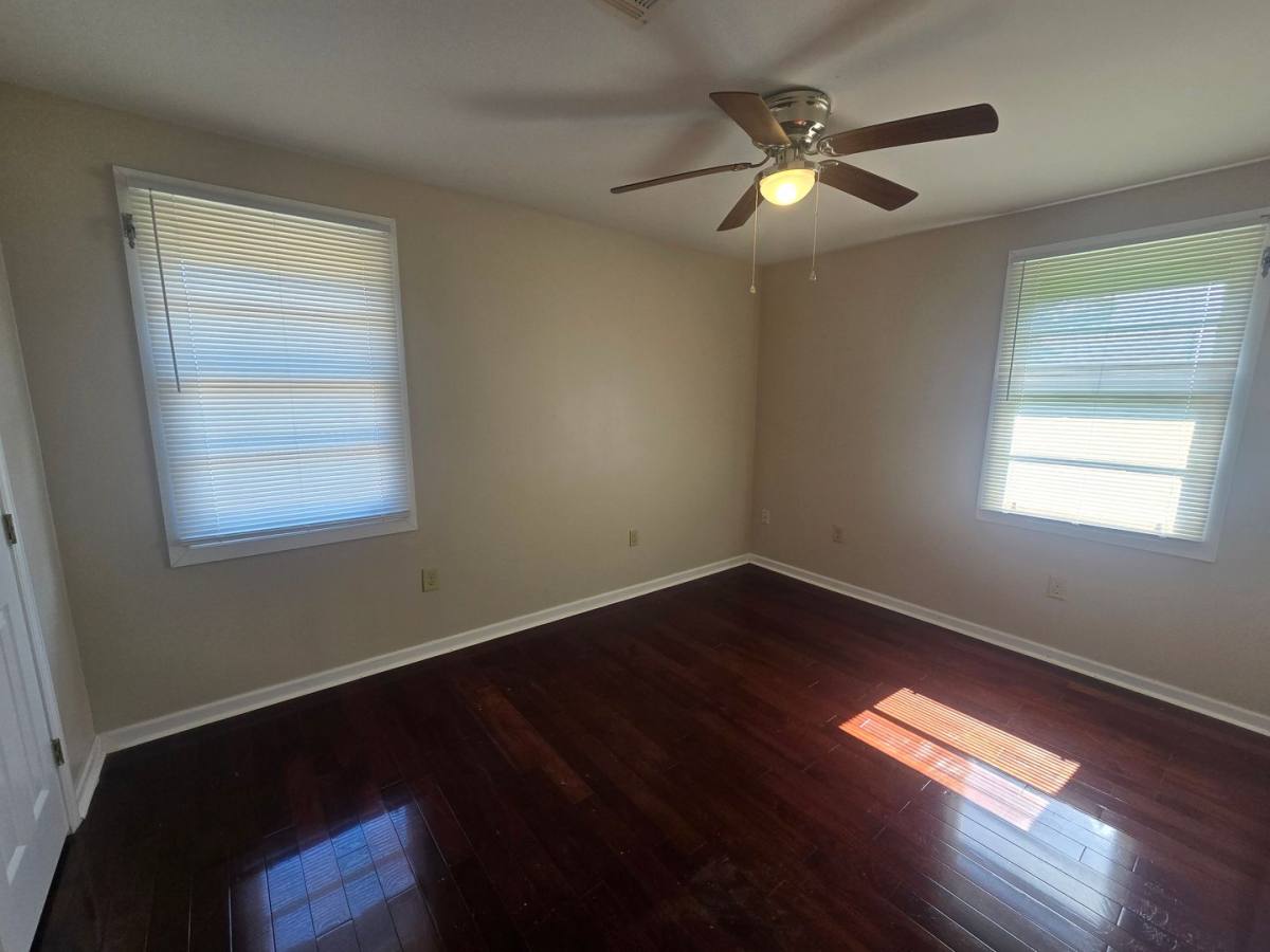 House for rent at 4900 Lurline St, New Orleans, LA 70127