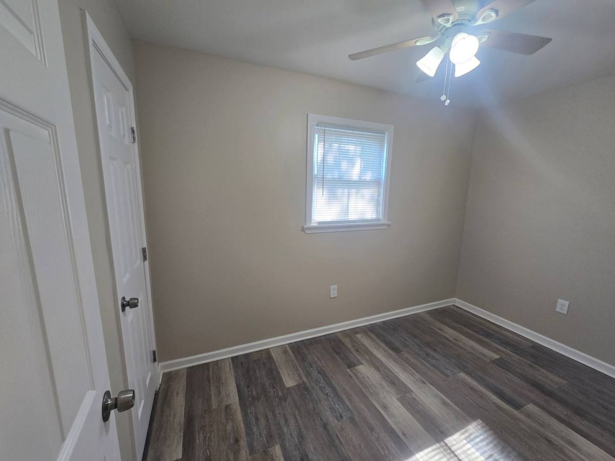 House for rent at 4900 Lurline St, New Orleans, LA 70127