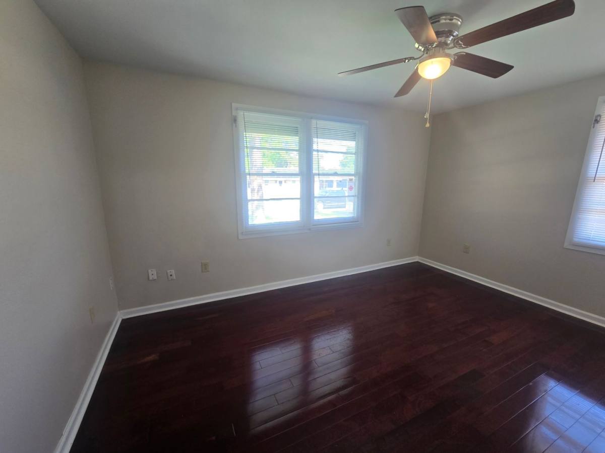 House for rent at 4900 Lurline St, New Orleans, LA 70127