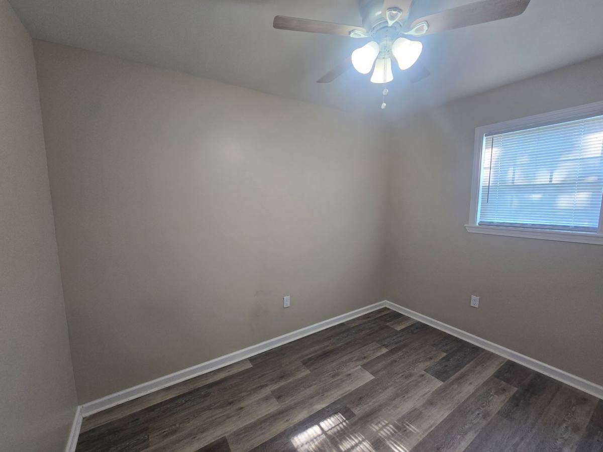House for rent at 4900 Lurline St, New Orleans, LA 70127
