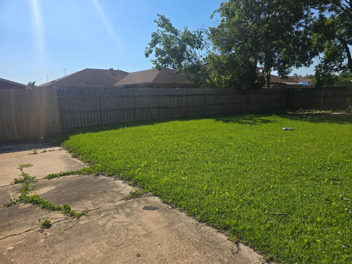 House for rent at 4900 Lurline St, New Orleans, LA 70127