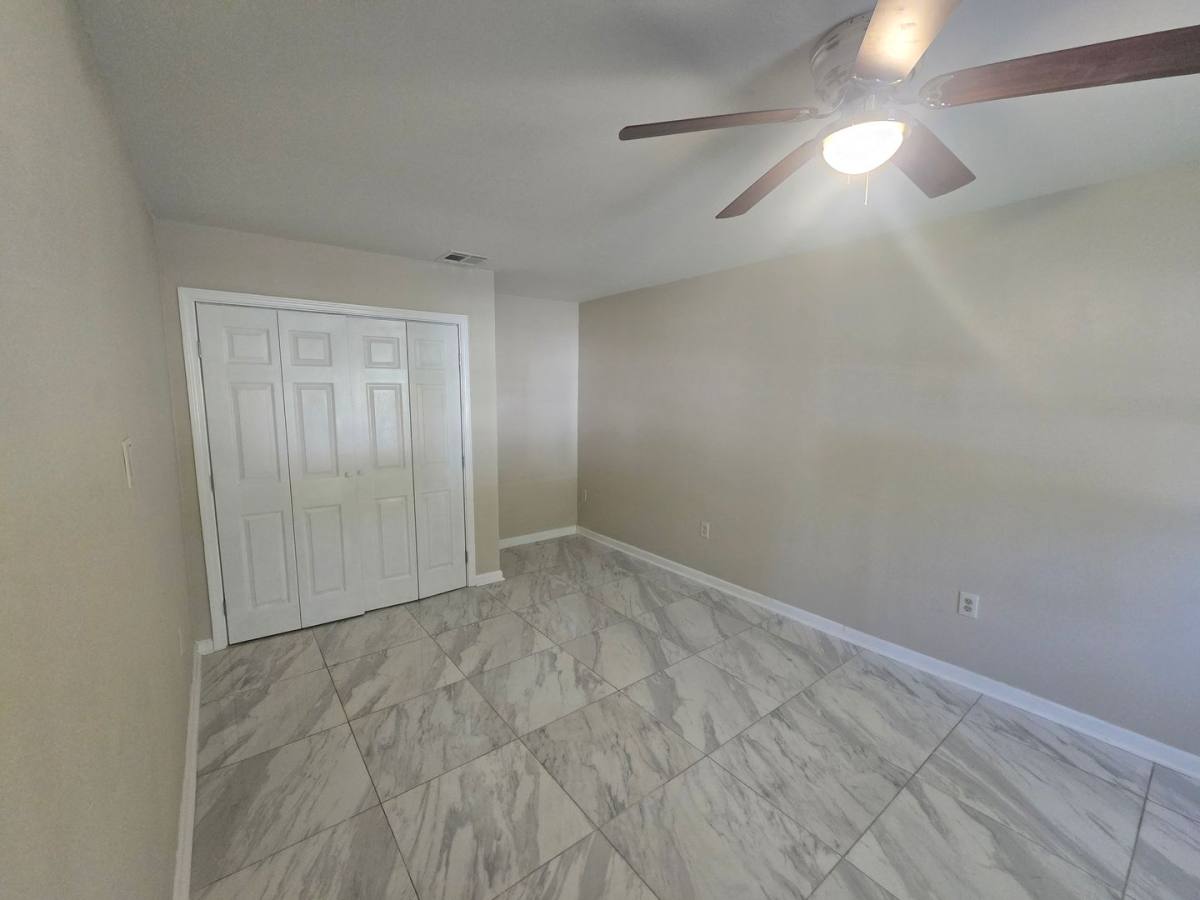 House for rent at 4900 Lurline St, New Orleans, LA 70127