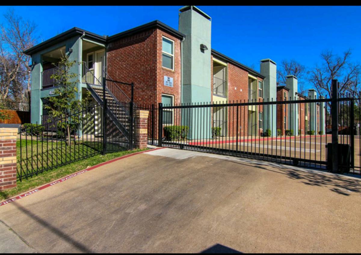 Apartment for rent at 4622 Monarch St, Dallas, TX 75204