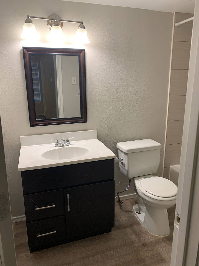 Apartment for rent at 4622 Monarch St, Dallas, TX 75204