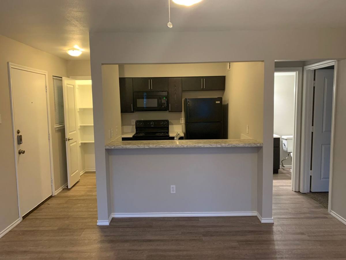 Apartment for rent at 4622 Monarch St, Dallas, TX 75204