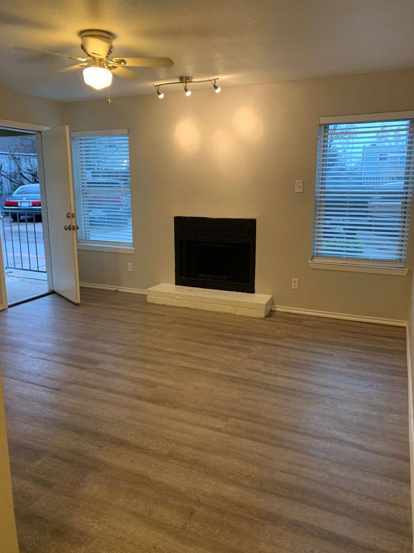 Apartment for rent at 4622 Monarch St, Dallas, TX 75204