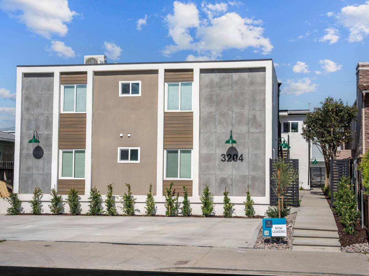 Apartment for rent at 3204 Collier Ave, San Diego, CA 92116