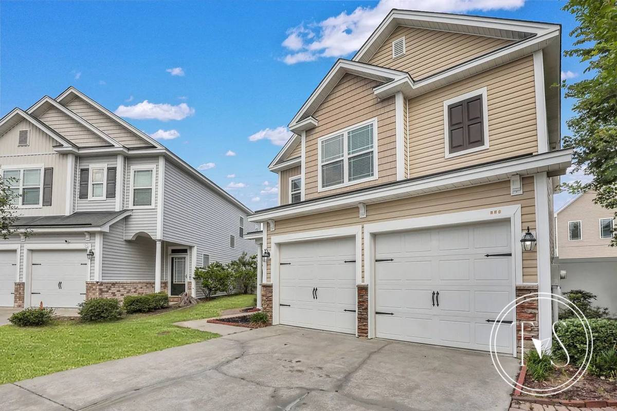 House for rent at 175 Summer Hill Court, Richmond Hill, GA 31324