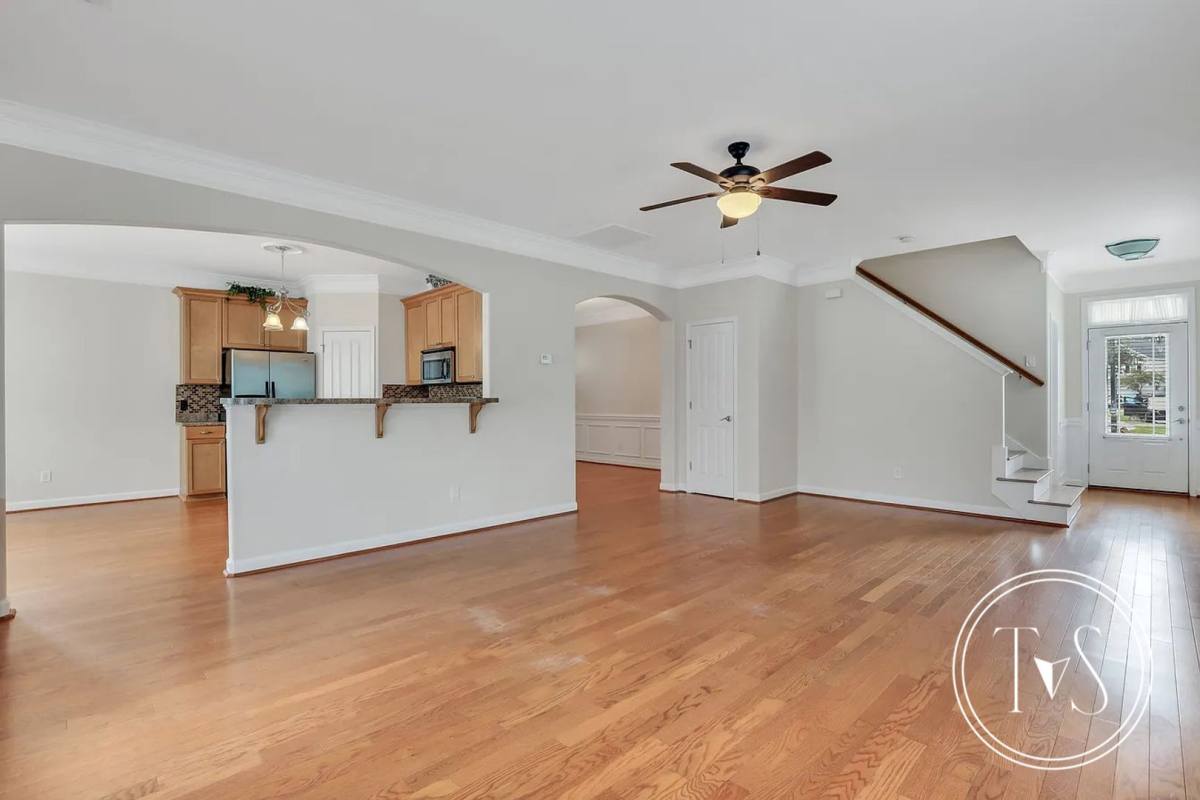 House for rent at 175 Summer Hill Court, Richmond Hill, GA 31324