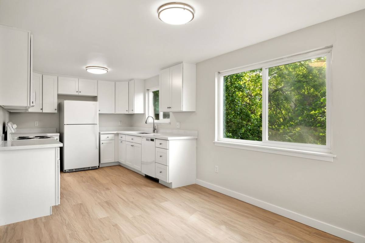 Apartment for rent at 49 W Dravus St, Seattle, WA 98119