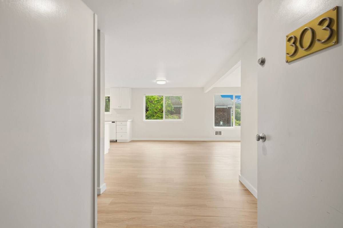 Apartment for rent at 49 W Dravus St, Seattle, WA 98119