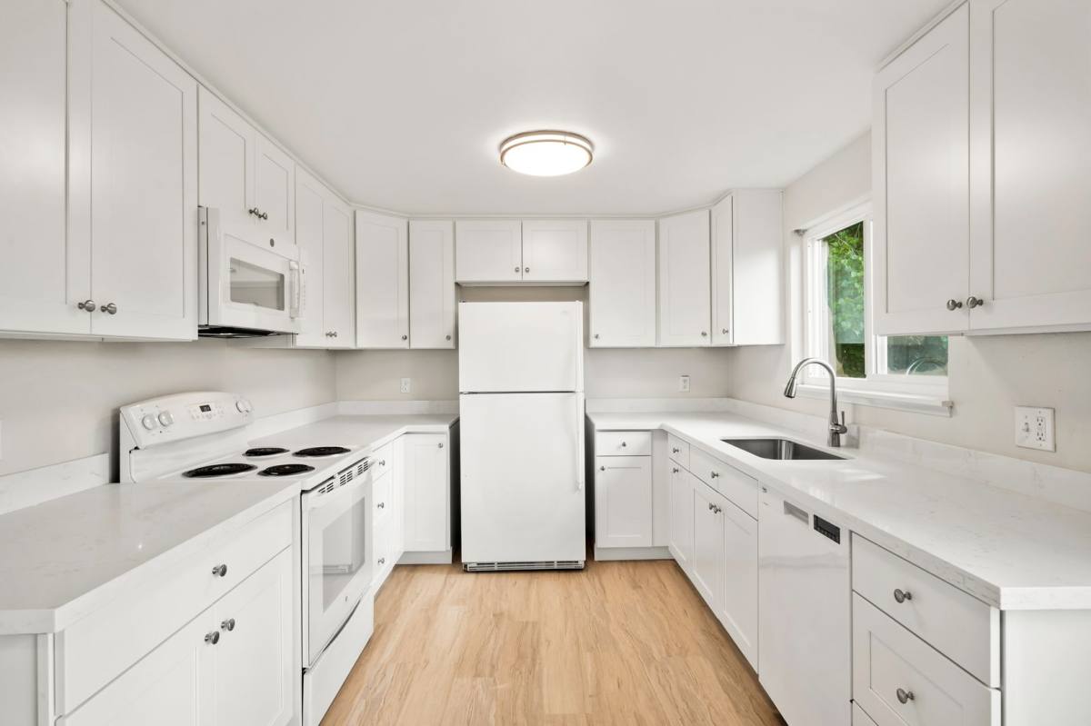 Apartment for rent at 49 W Dravus St, Seattle, WA 98119
