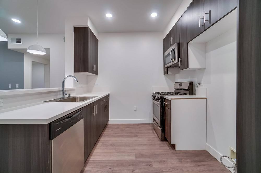 Apartment for rent at 8600 Glenoaks Blvd, Sun Valley, CA 91352
