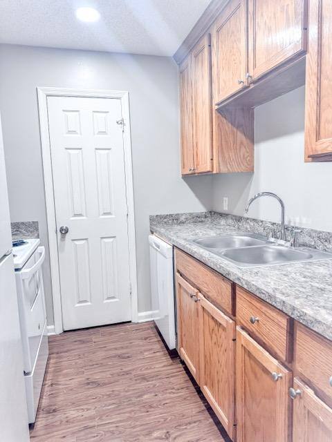 Apartment for rent at 411 Virginia Ave N, Tifton, GA 31794