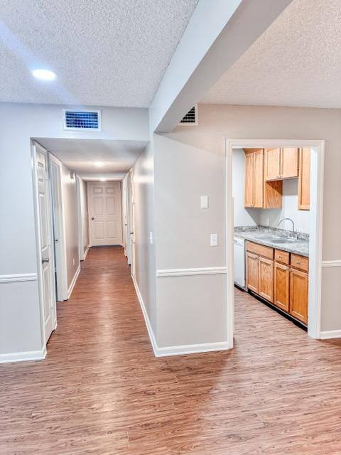 Apartment for rent at 411 Virginia Ave N, Tifton, GA 31794