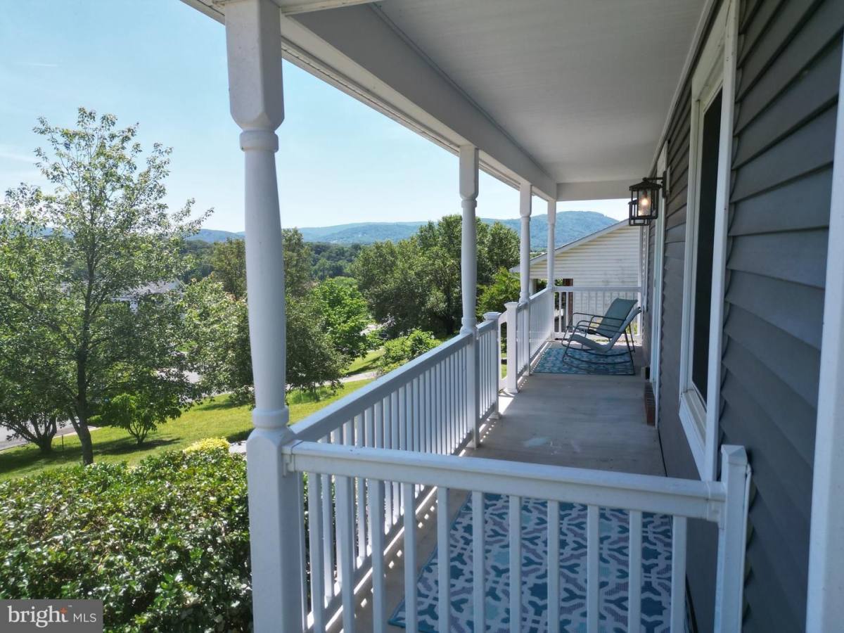 House for rent at 1185 Kesler Rd, Front Royal, VA 22630